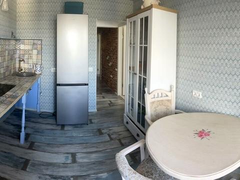 квартира по адресу Науки просп., 94/5