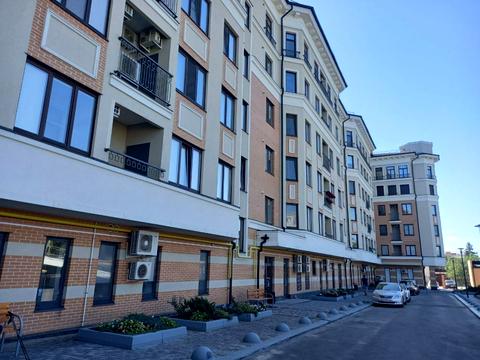 квартира за адресою Євгенія Єніна вул. (Бакуліна), 33