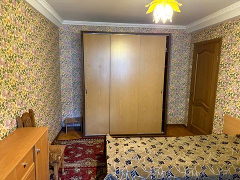 квартира по адресу Героїв Космосу ул., 1-В