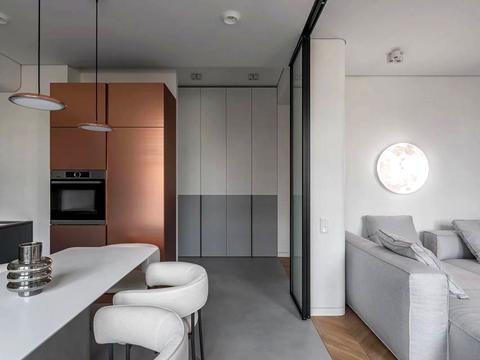 квартира по адресу Златоустовская ул., 24