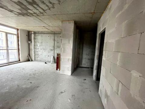 квартира по адресу Под Голоском ул., 7