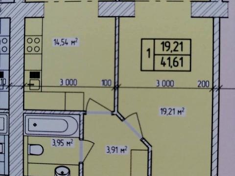 квартира за адресою Озерна, 16Б