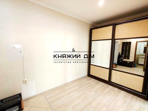 квартира за адресою Валерія Лобановського просп. (Червонозоряний), 6-Г