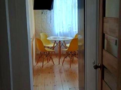 квартира за адресою Відрадний просп. (Чубаря), 69/1