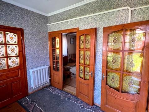 квартира за адресою Кобилянської вул., 17