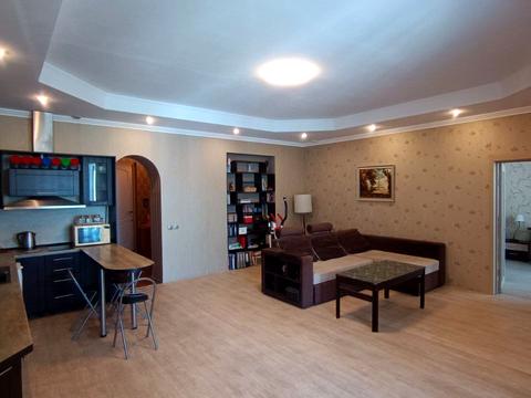 квартира за адресою Харків, Римарська вул., 25