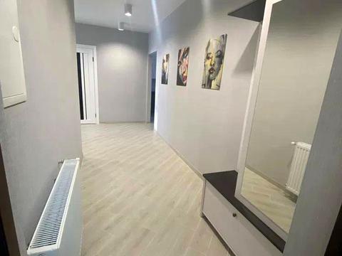 квартира по адресу Малоголосковская ул., 32