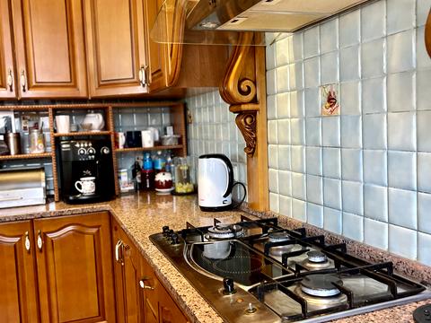 будинок за адресою Борщагівська вул., 23