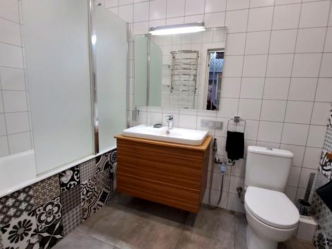 квартира по адресу Богдановская ул., 7-Б