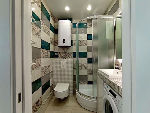 квартира за адресою Березова вул., 43