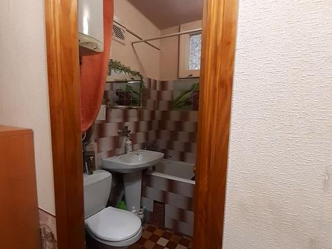 квартира по адресу Сегедская ул., 21