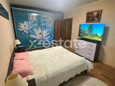квартира за адресою Миколи Закревського вул., 99