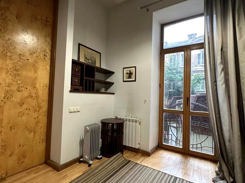 квартира за адресою Симона Петлюри вул. (Комінтерну), 20