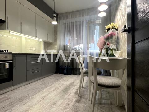 квартира за адресою Одеський пров., 6