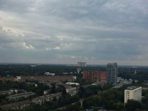 квартира по адресу Михаила Максимовича ул. (Трутенко Онуфрия), 3-Д