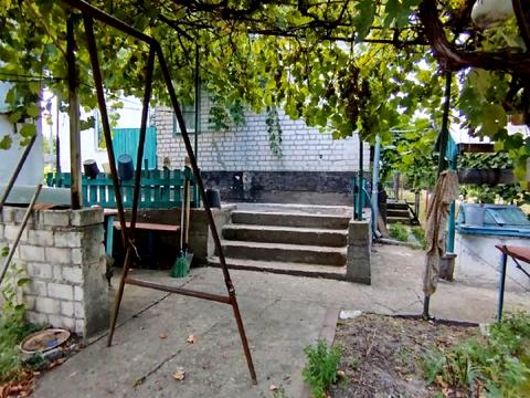 дом по адресу Широка