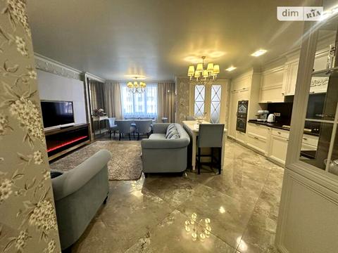 квартира за адресою Княгині Ольги вул., 100і