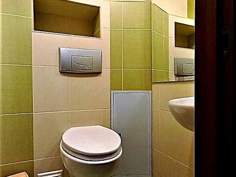 квартира за адресою Олени Пчілки вул., 4