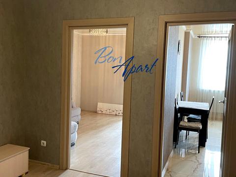 квартира за адресою Авіаконструктора Ігоря Сікорського вул. (Танкова), 1-А