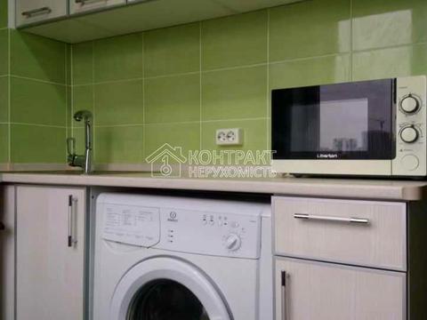 квартира за адресою Барабашова вул., 44