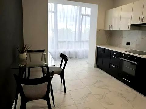 квартира по адресу Августина Волошина ул., 2-А