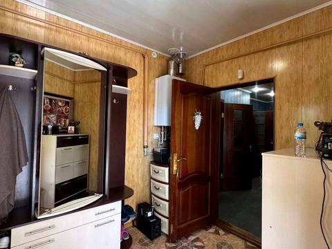 дом по адресу Ялтинская ул., 37