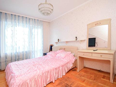 квартира за адресою Симоненка вул., 4