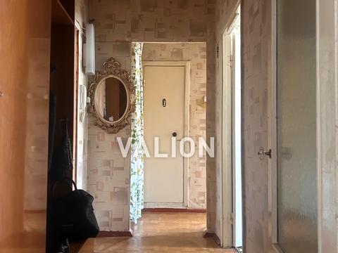 квартира за адресою Оболонський просп., 30