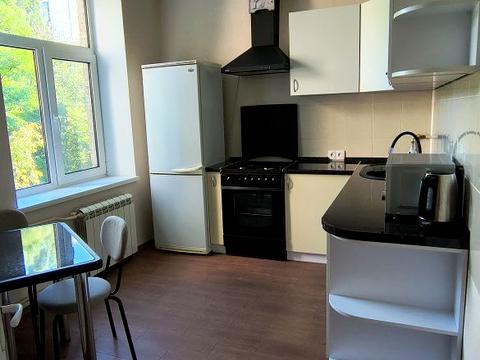 квартира по адресу Белорусская ул., 10/18