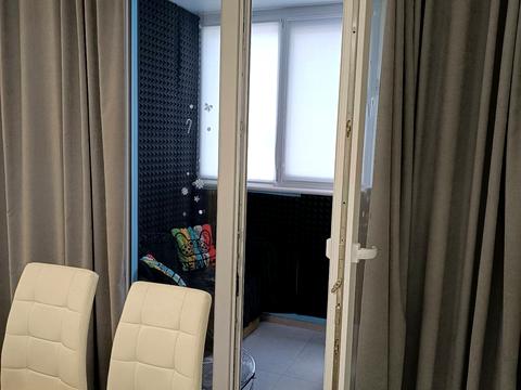 квартира за адресою Козакевича вул., 27
