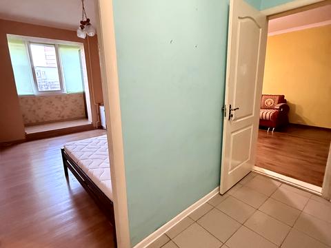 квартира за адресою Милославська вул., 31