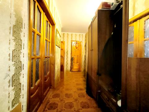 квартира по адресу Энергетиків, 5