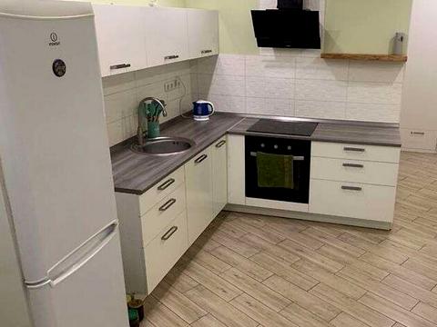квартира по адресу Драгоманова ул., 6