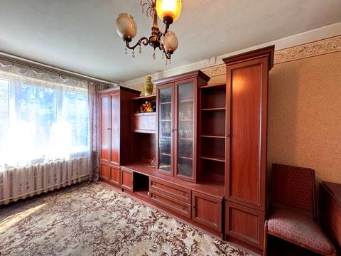 квартира за адресою Тролейбусна вул., 15