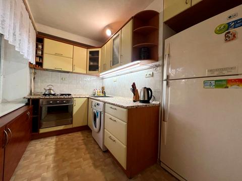 квартира по адресу Соломенская ул., 16