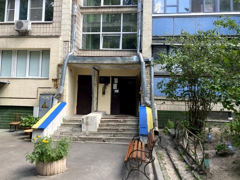 квартира по адресу Святослава Храброго ул., 4-А