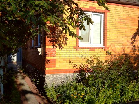 дом по адресу Каштановая ул., 8