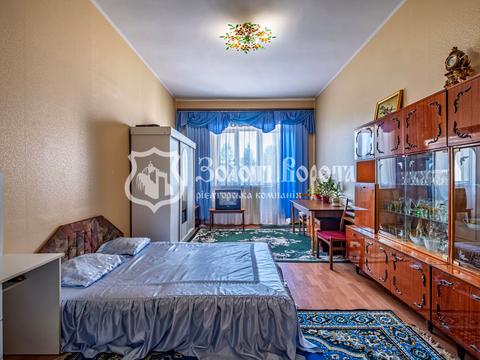 квартира за адресою Бабкіна пров., 13