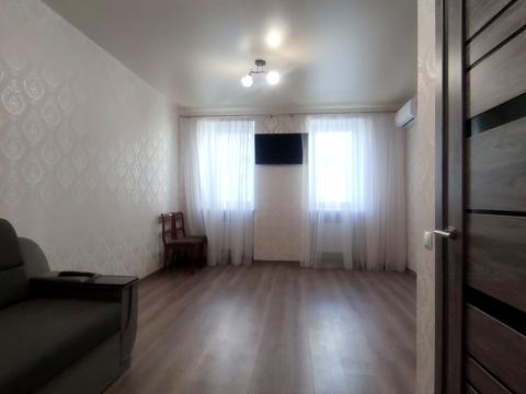 квартира по адресу Заливная ул., 6