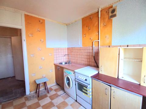 квартира за адресою Електрозаводська вул., 9