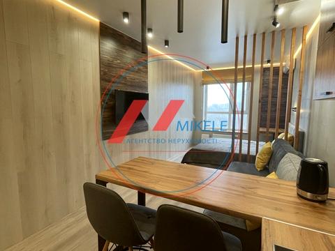 квартира за адресою Олени Теліги вул., 25