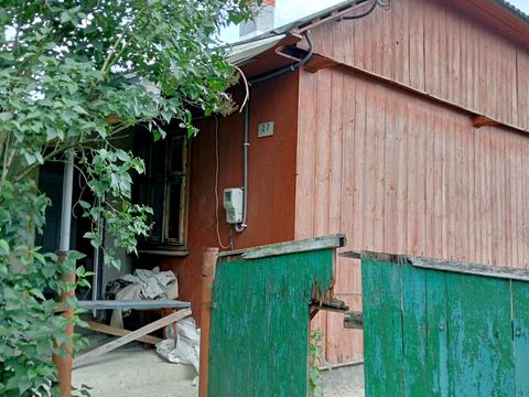 будинок за адресою с. Деревня, Шевченка