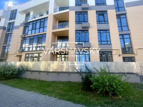 комерційна за адресою Дубищанська вул., 6