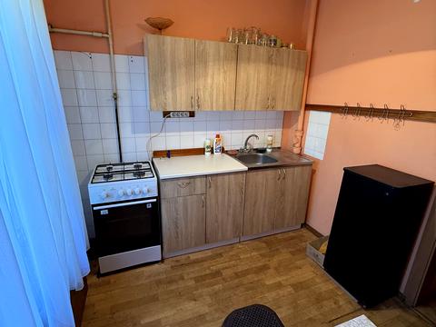 квартира за адресою Вікентія Беретті вул., 12
