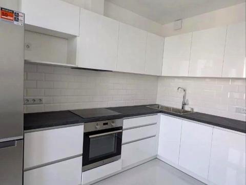 квартира за адресою Краківська вул., 27