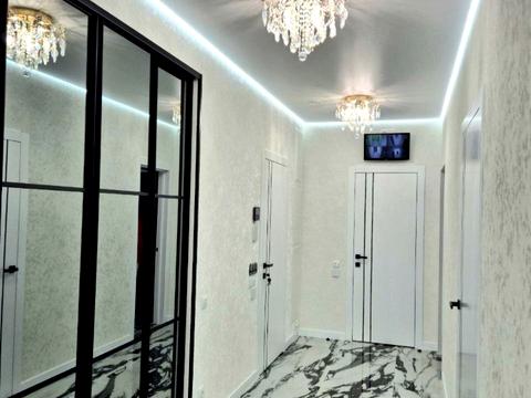 квартира за адресою Олеся Бердника вул., 1-В