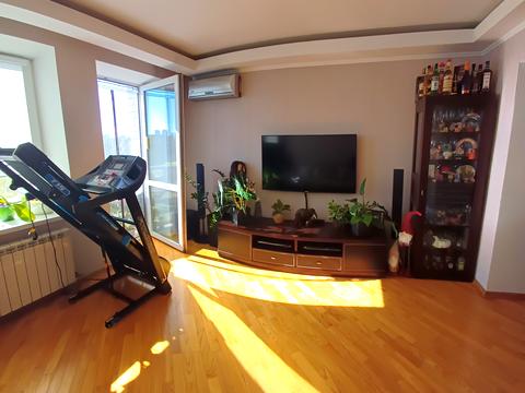 квартира по адресу Юрія Литвинського ул. (Російська), 64