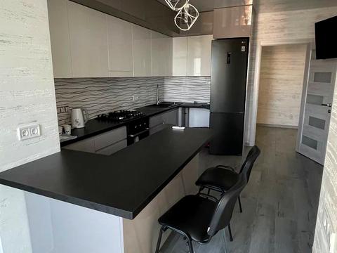 квартира по адресу Калушское шоссе, 3, к9