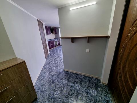 квартира по адресу Елизаветы Чавдар ул., 13