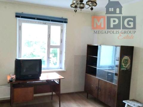 квартира по адресу Лагерная ул., 1